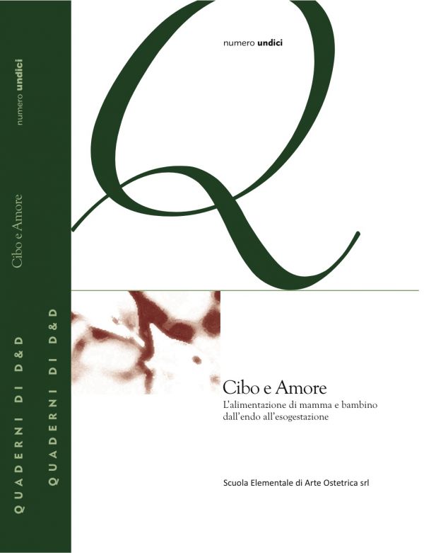 Q11 Cibo e Amore 
