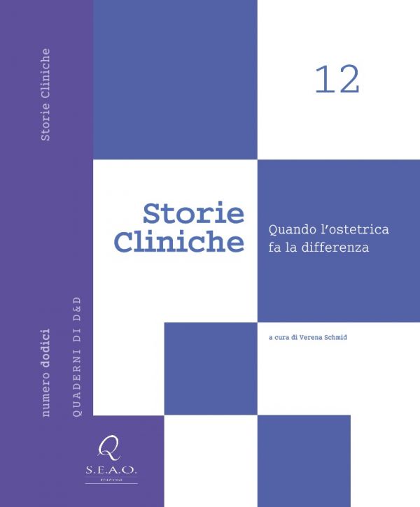 Q12 Storie Cliniche