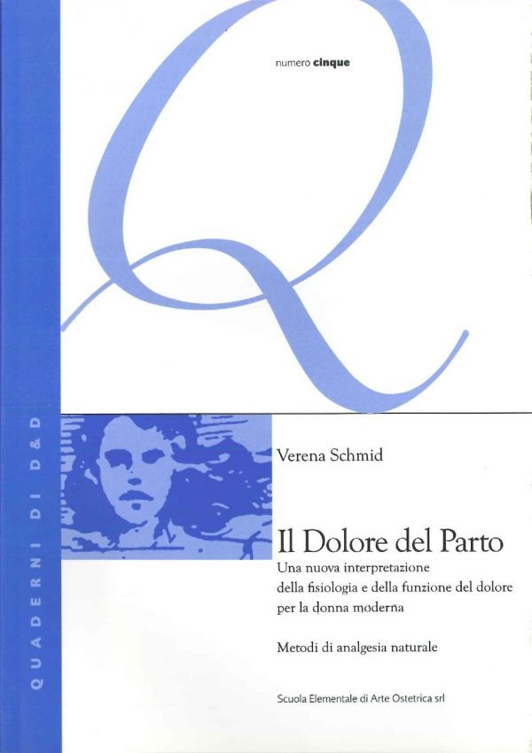 Q5 Il dolore del parto i quaderni di D&D