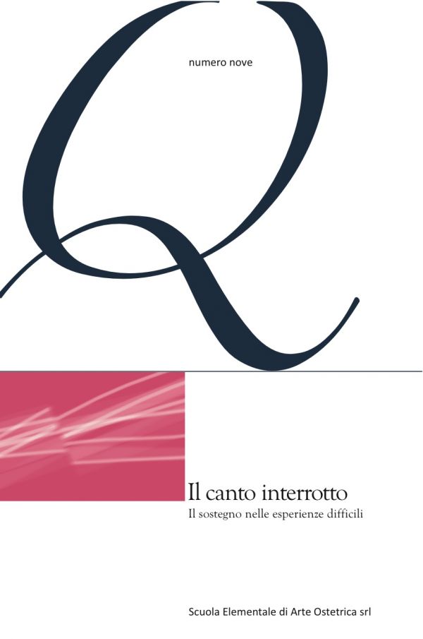 Q9 Il canto interrotto 