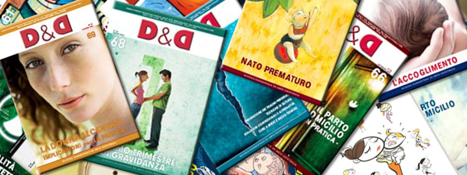 Formazione permanente per gli operatori della nascita - Scuola Elementale di Arte Ostetrica
